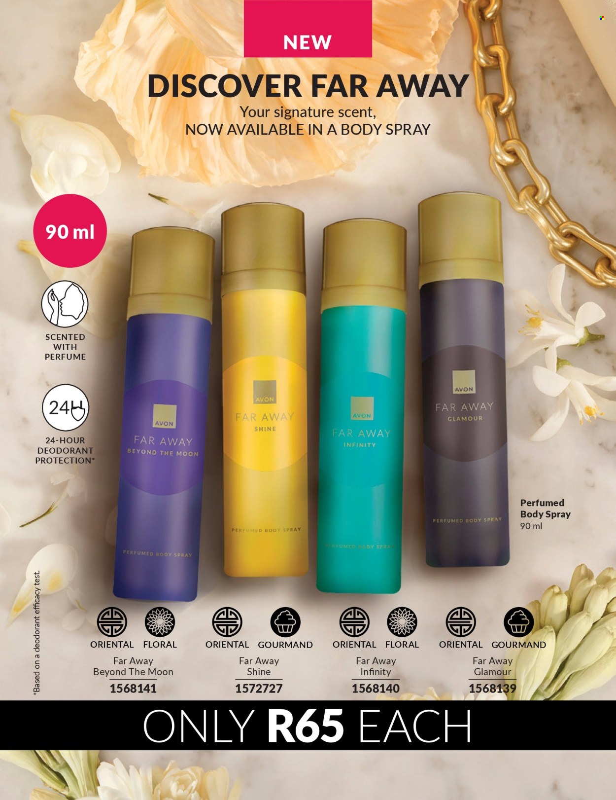 Avon specials - 01/03/2026 - 31/03/2026. Page 180