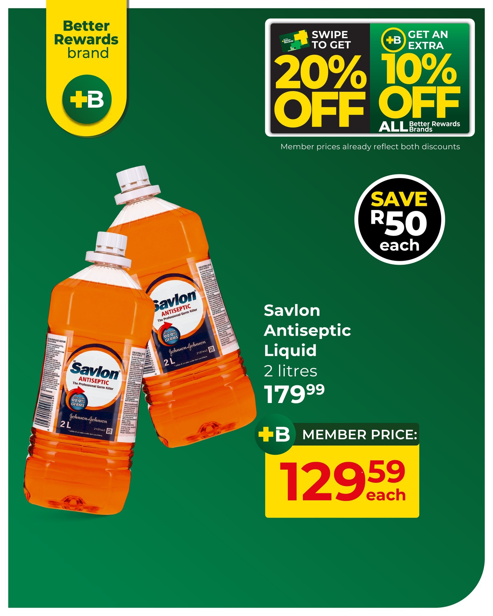 Dis-Chem specials - 17/02/2026 - 15/03/2026. Page 43