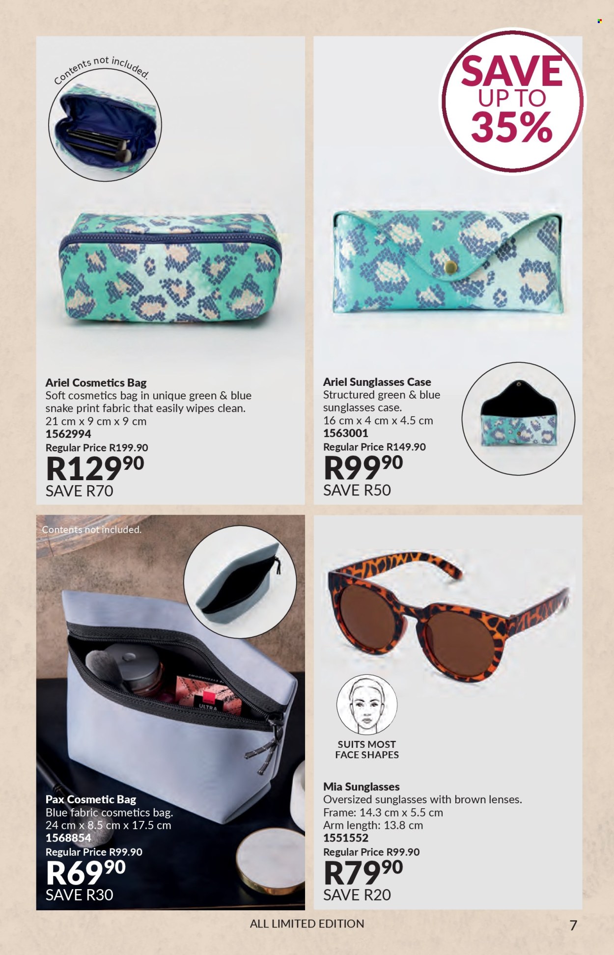 Avon specials - 01/03/2026 - 31/03/2026. Page 7