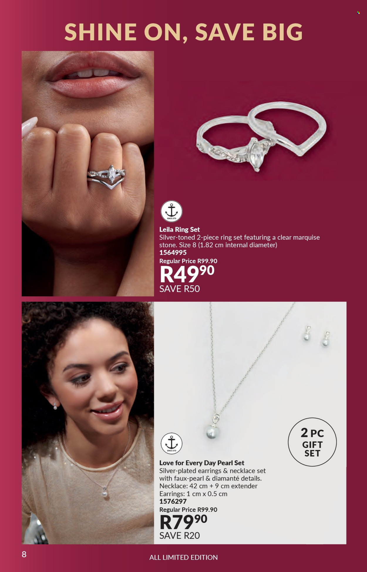 Avon specials - 01/03/2026 - 31/03/2026. Page 8