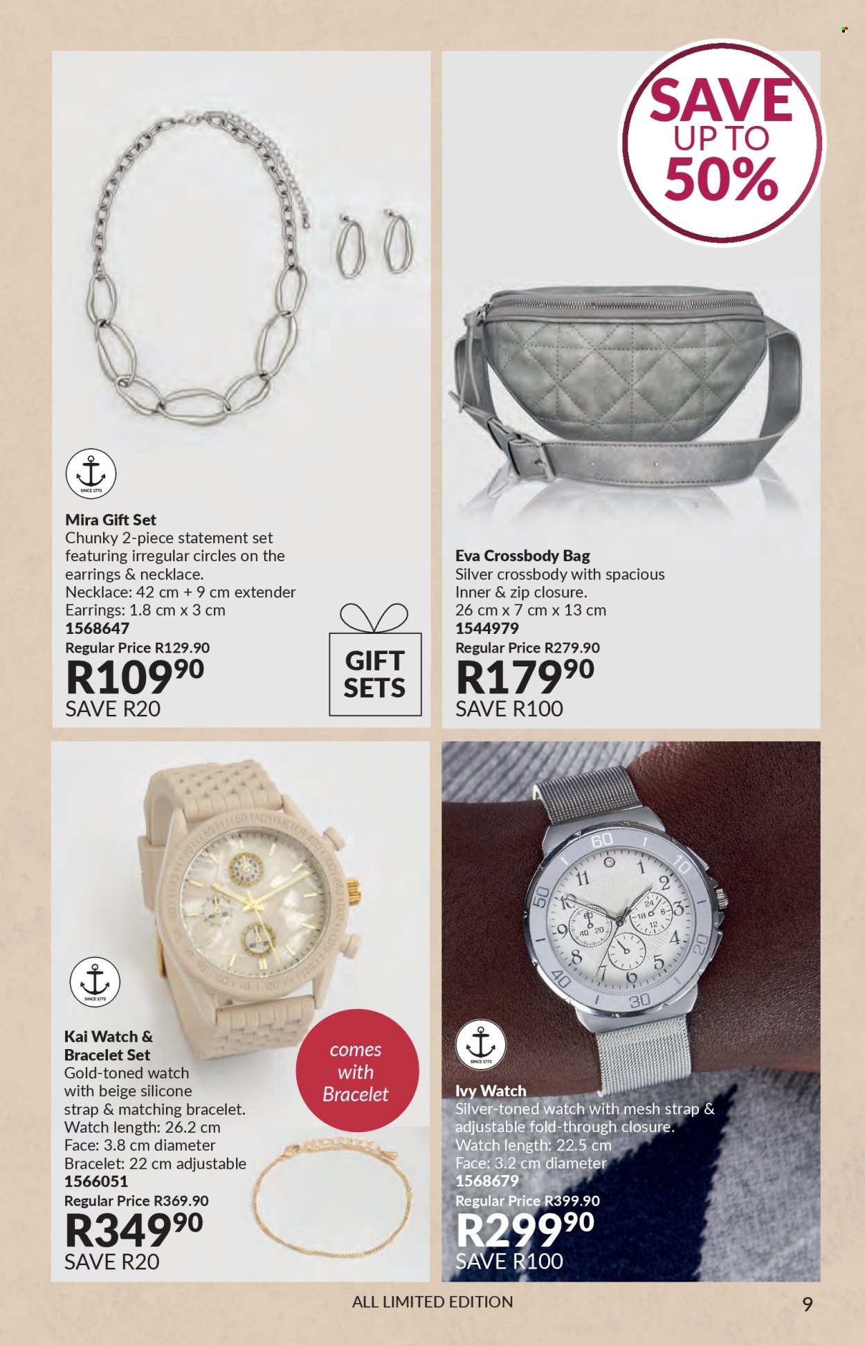 Avon specials - 01/03/2026 - 31/03/2026. Page 9