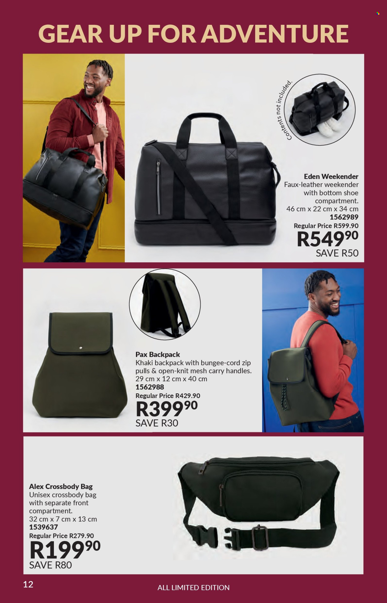 Avon specials - 01/03/2026 - 31/03/2026. Page 12