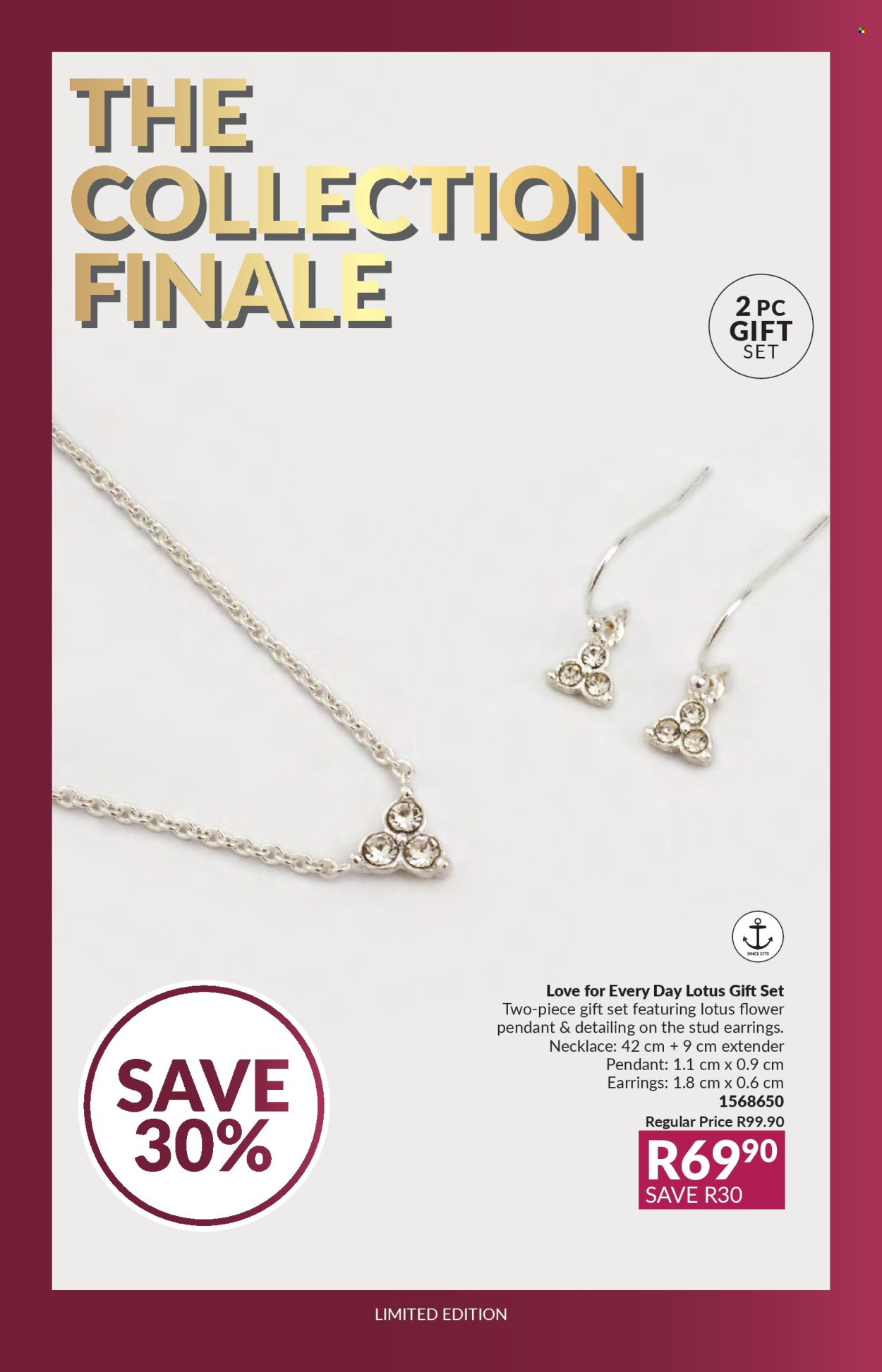 Avon specials - 01/03/2026 - 31/03/2026. Page 16