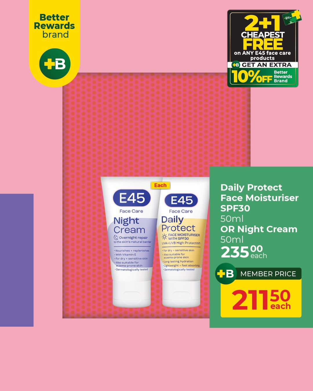 Dis-Chem specials - 17/02/2026 - 15/03/2026. Page 45