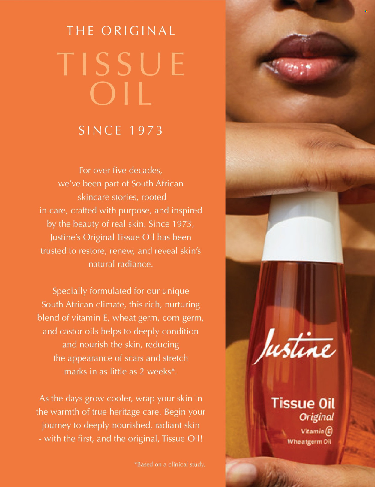 Justine specials - 01/03/2026 - 31/03/2026. Page 3