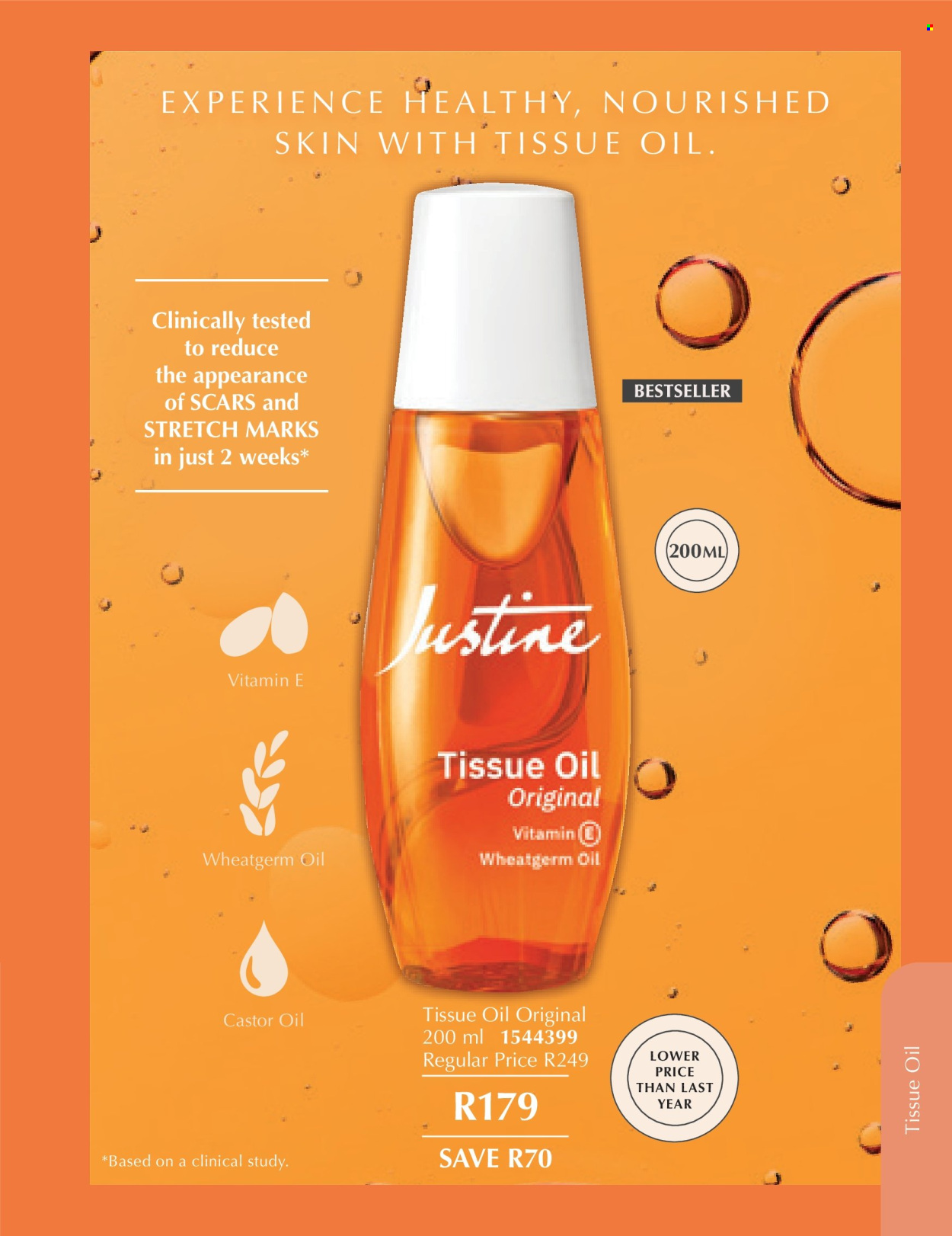 Justine specials - 01/03/2026 - 31/03/2026. Page 5