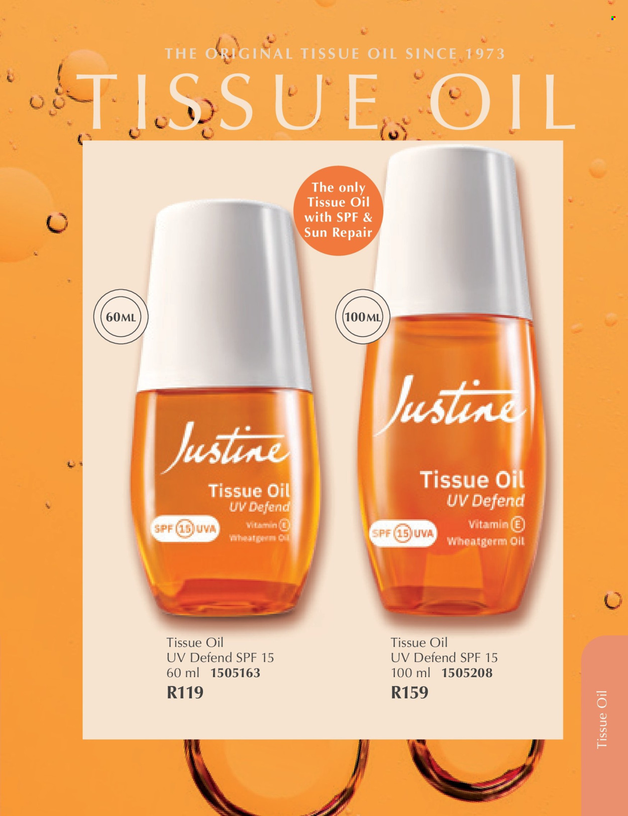 Justine specials - 01/03/2026 - 31/03/2026. Page 7