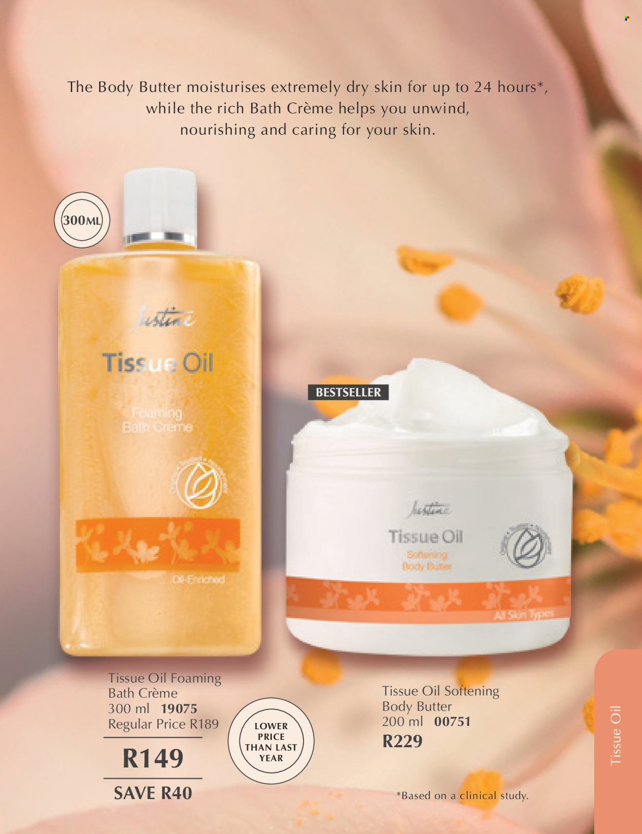 Justine specials - 01/03/2026 - 31/03/2026. Page 8