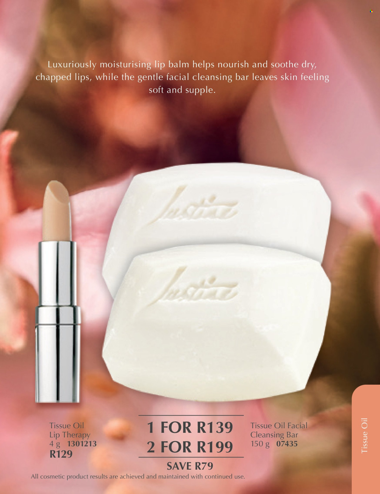 Justine specials - 01/03/2026 - 31/03/2026. Page 14