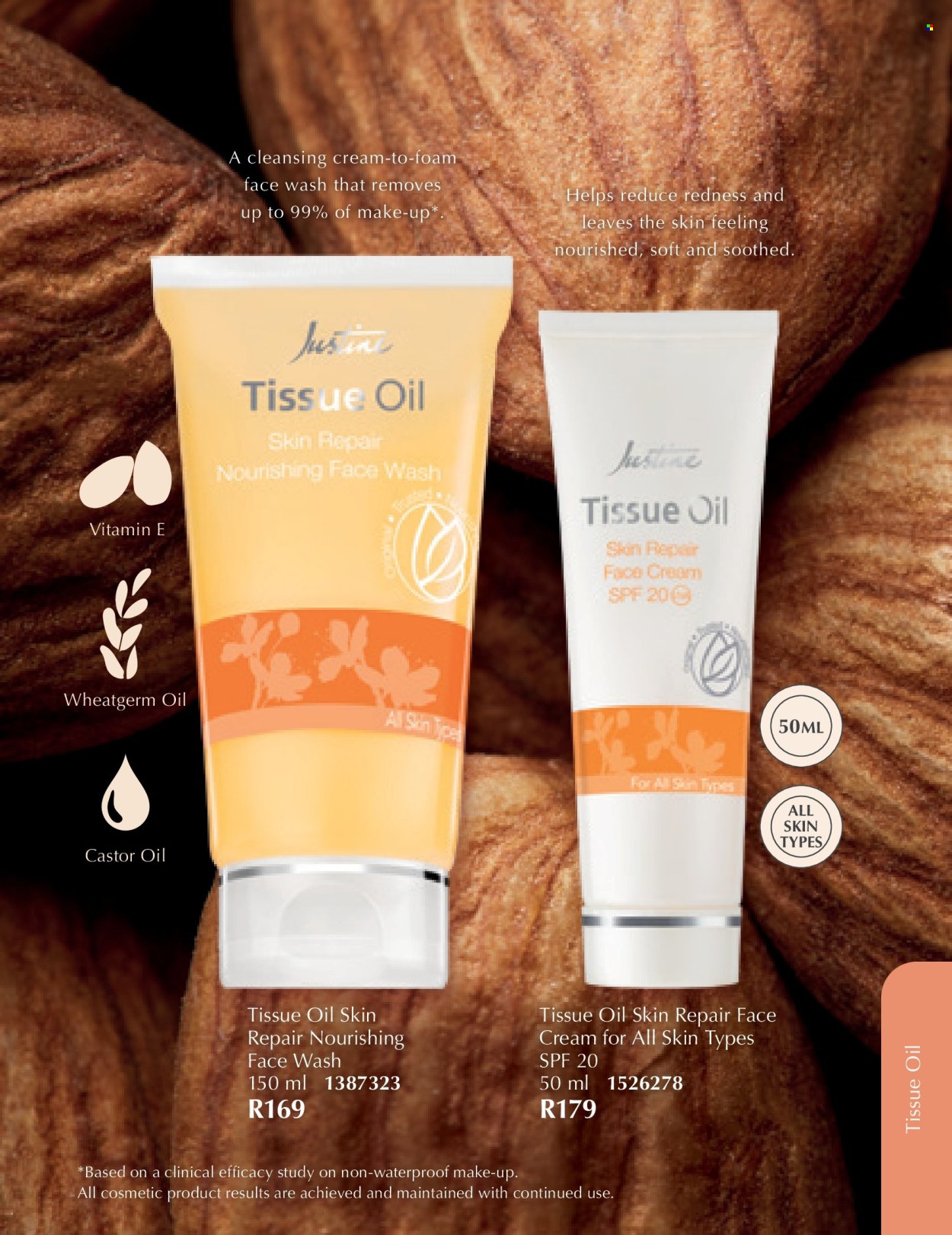 Justine specials - 01/03/2026 - 31/03/2026. Page 16