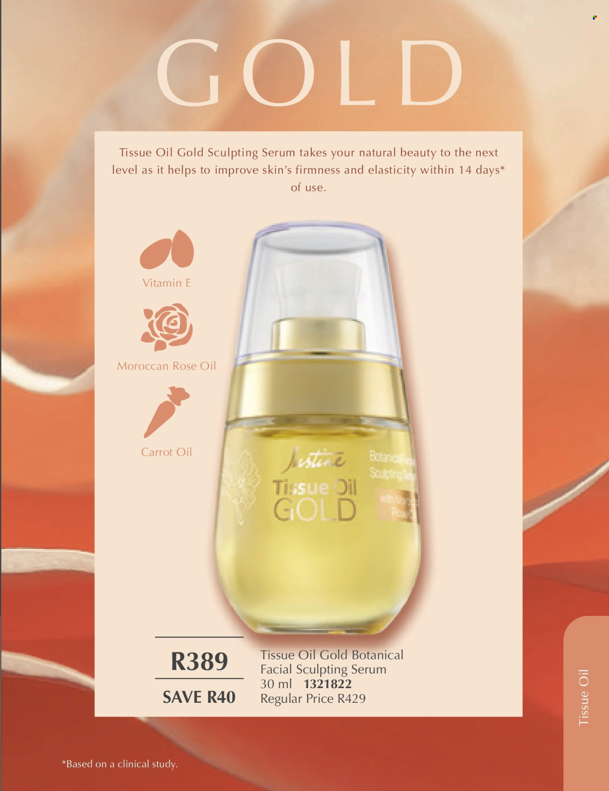 Justine specials - 01/03/2026 - 31/03/2026. Page 17