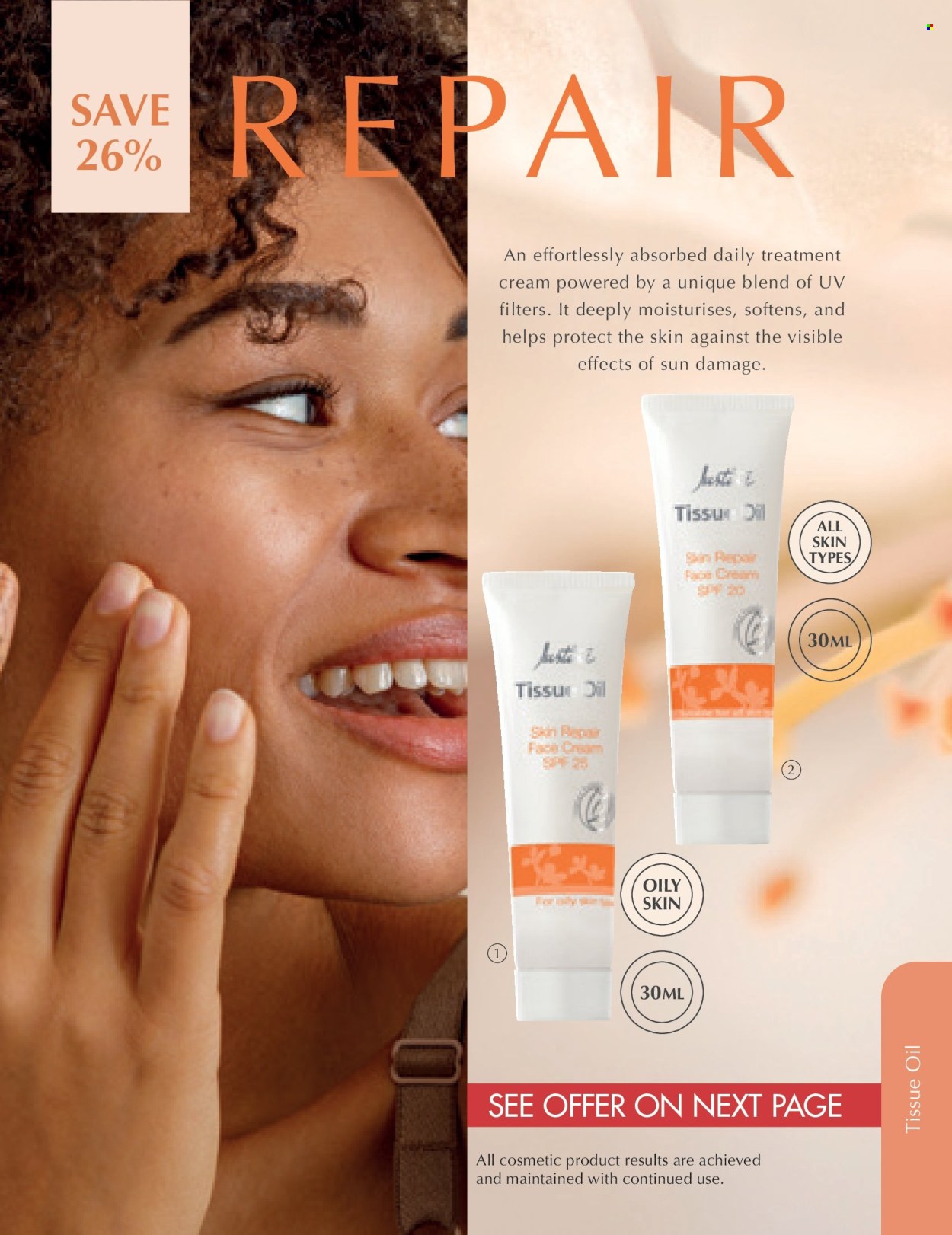 Justine specials - 01/03/2026 - 31/03/2026. Page 18