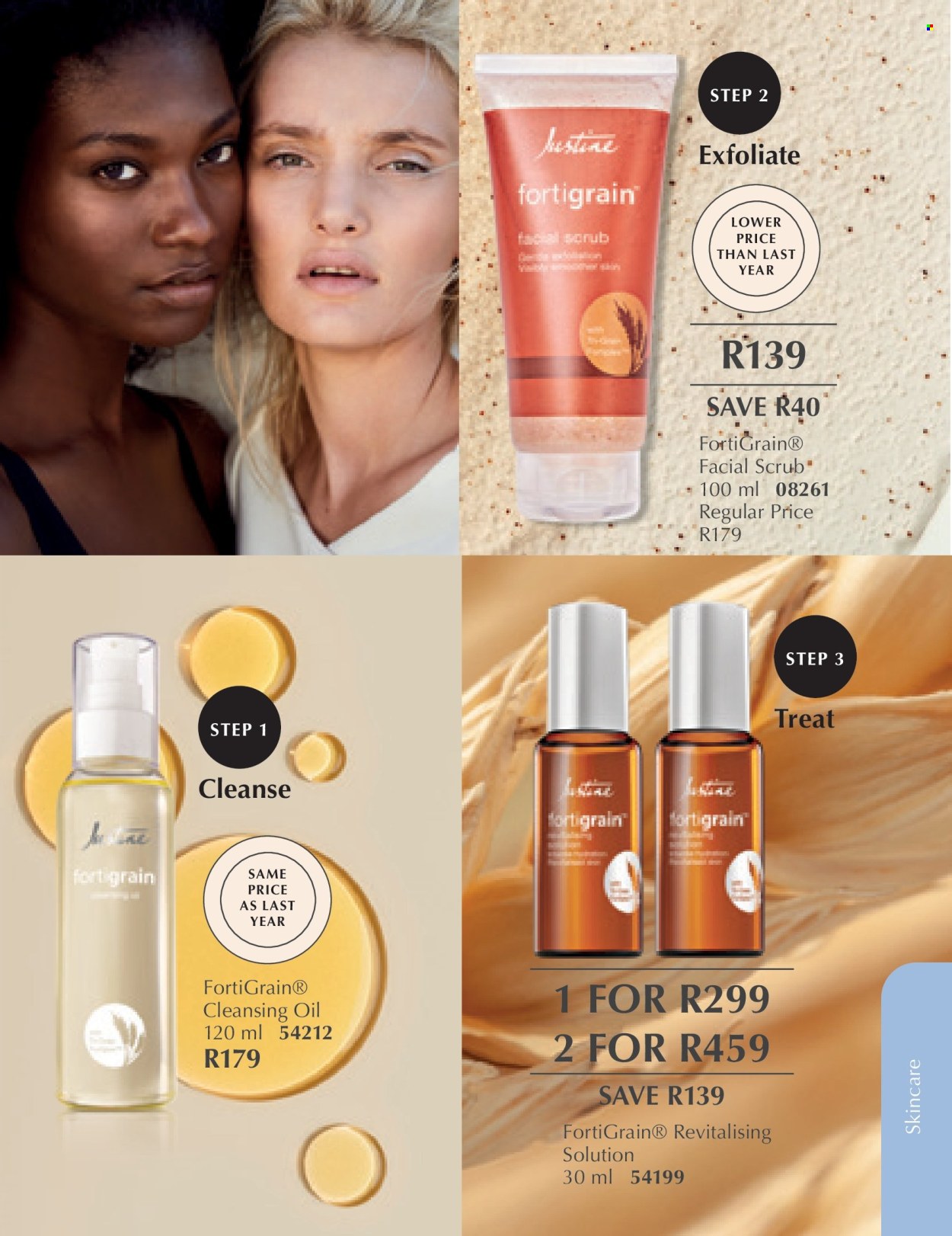 Justine specials - 01/03/2026 - 31/03/2026. Page 22