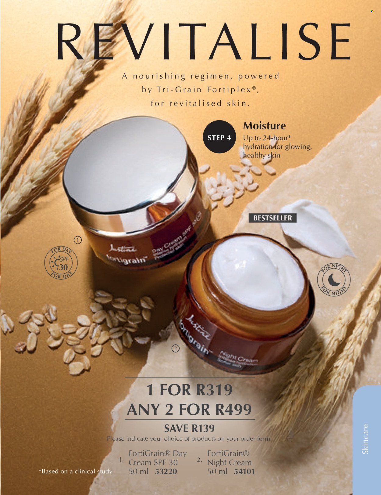 Justine specials - 01/03/2026 - 31/03/2026. Page 23