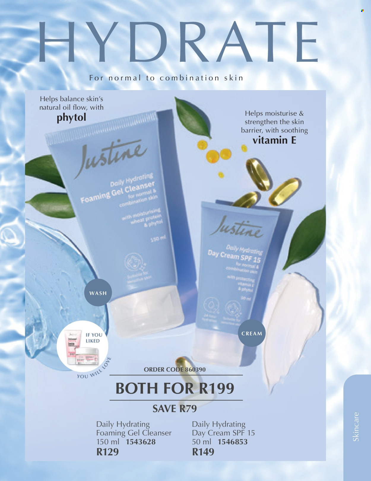 Justine specials - 01/03/2026 - 31/03/2026. Page 24