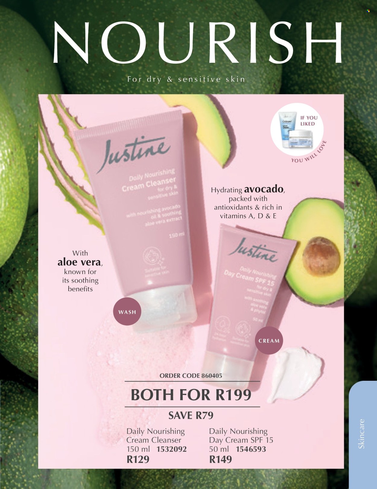 Justine specials - 01/03/2026 - 31/03/2026. Page 25