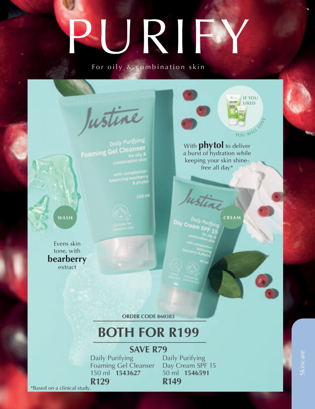 Justine specials - 01/03/2026 - 31/03/2026. Page 26