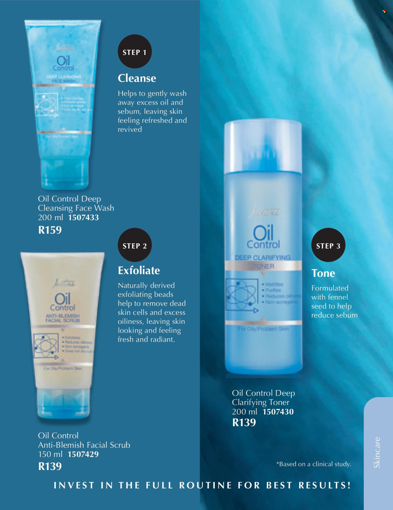 Justine specials - 01/03/2026 - 31/03/2026. Page 28