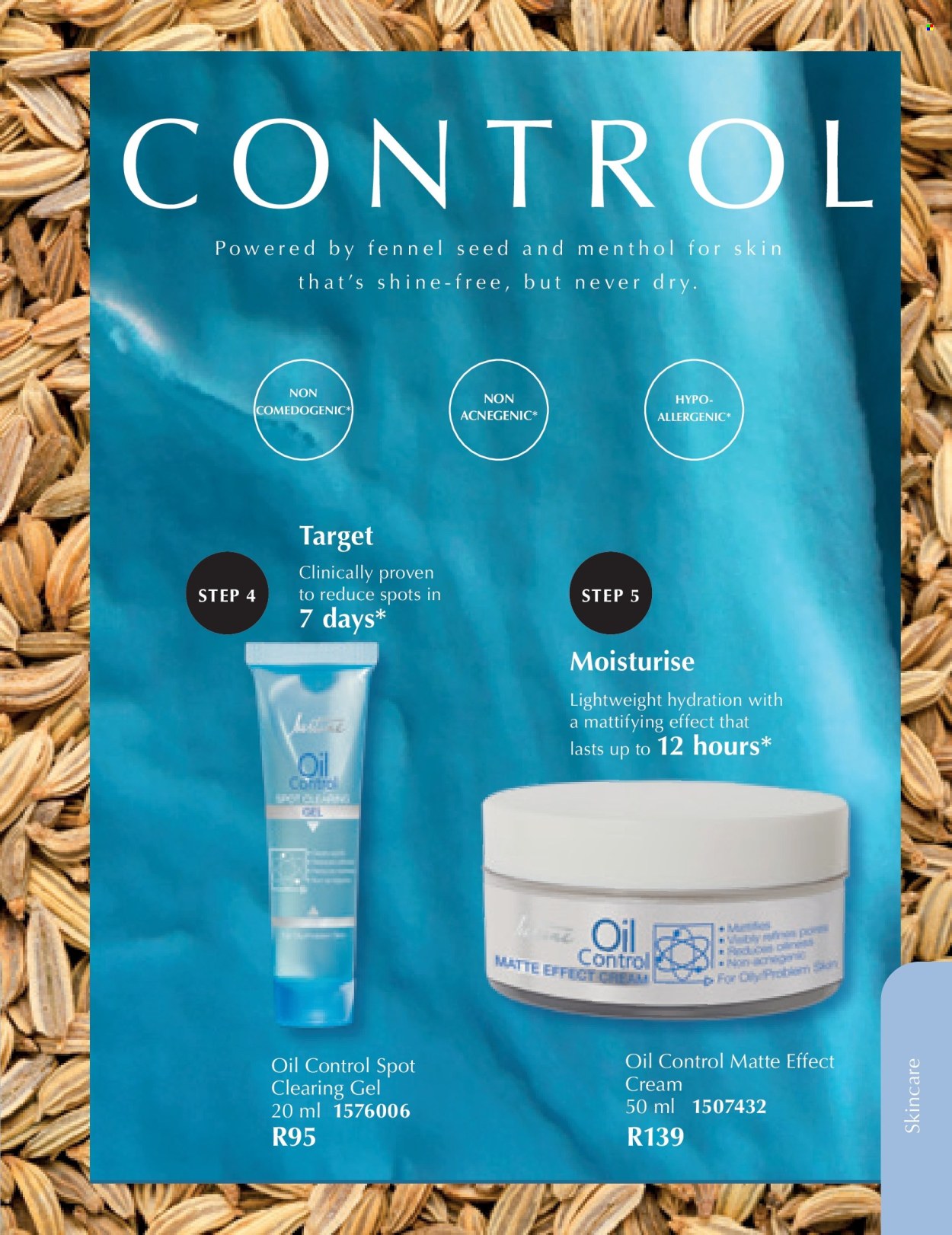 Justine specials - 01/03/2026 - 31/03/2026. Page 29