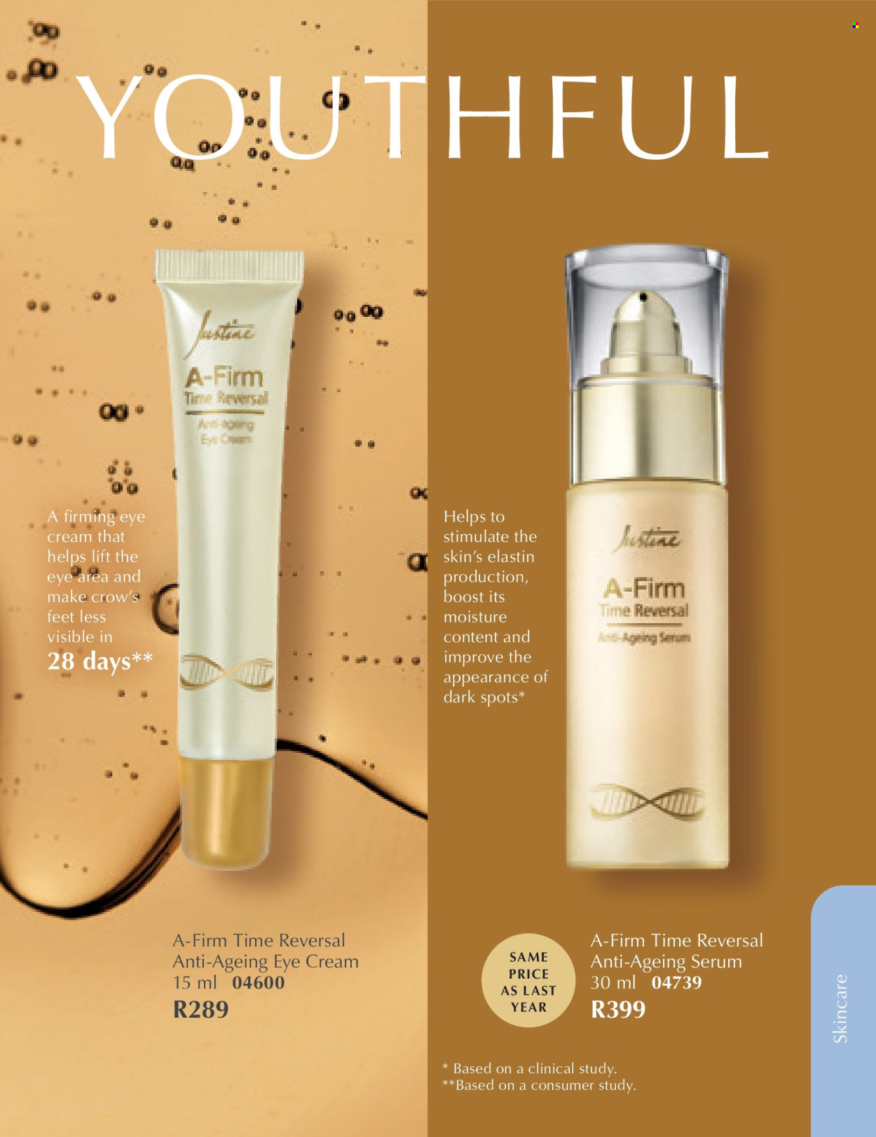 Justine specials - 01/03/2026 - 31/03/2026. Page 32