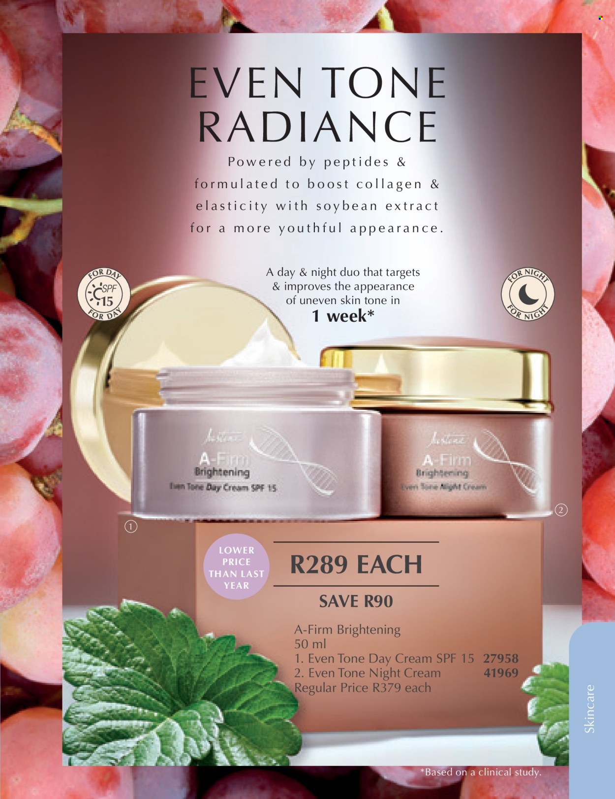 Justine specials - 01/03/2026 - 31/03/2026. Page 35