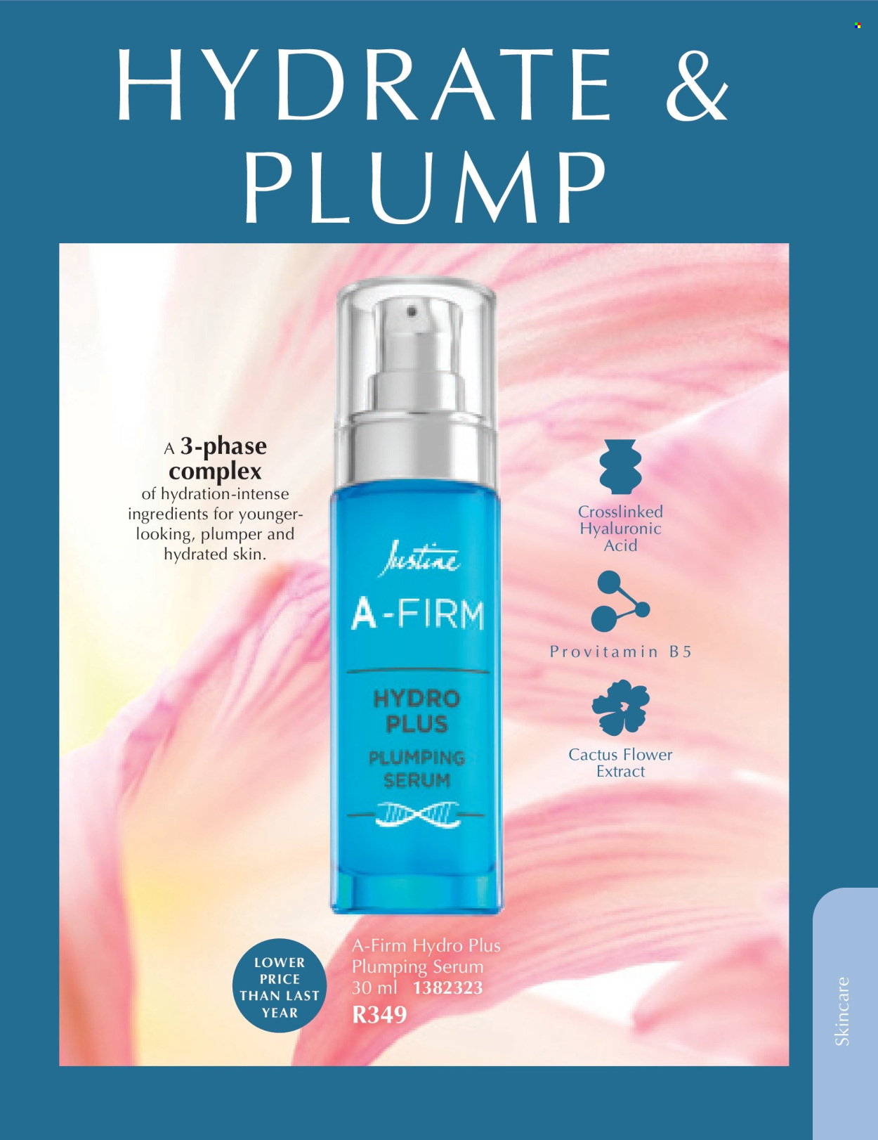 Justine specials - 01/03/2026 - 31/03/2026. Page 36