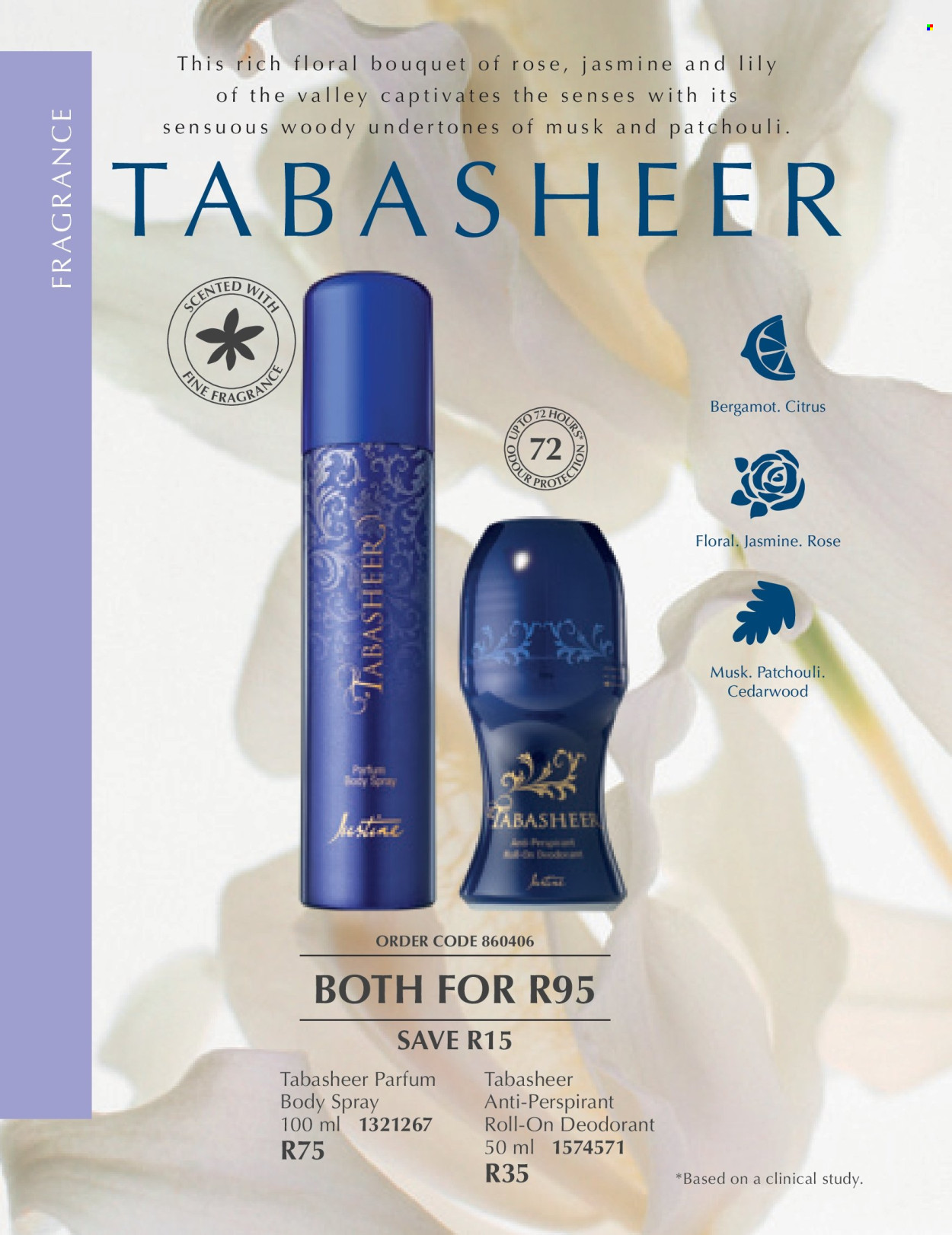 Justine specials - 01/03/2026 - 31/03/2026. Page 38