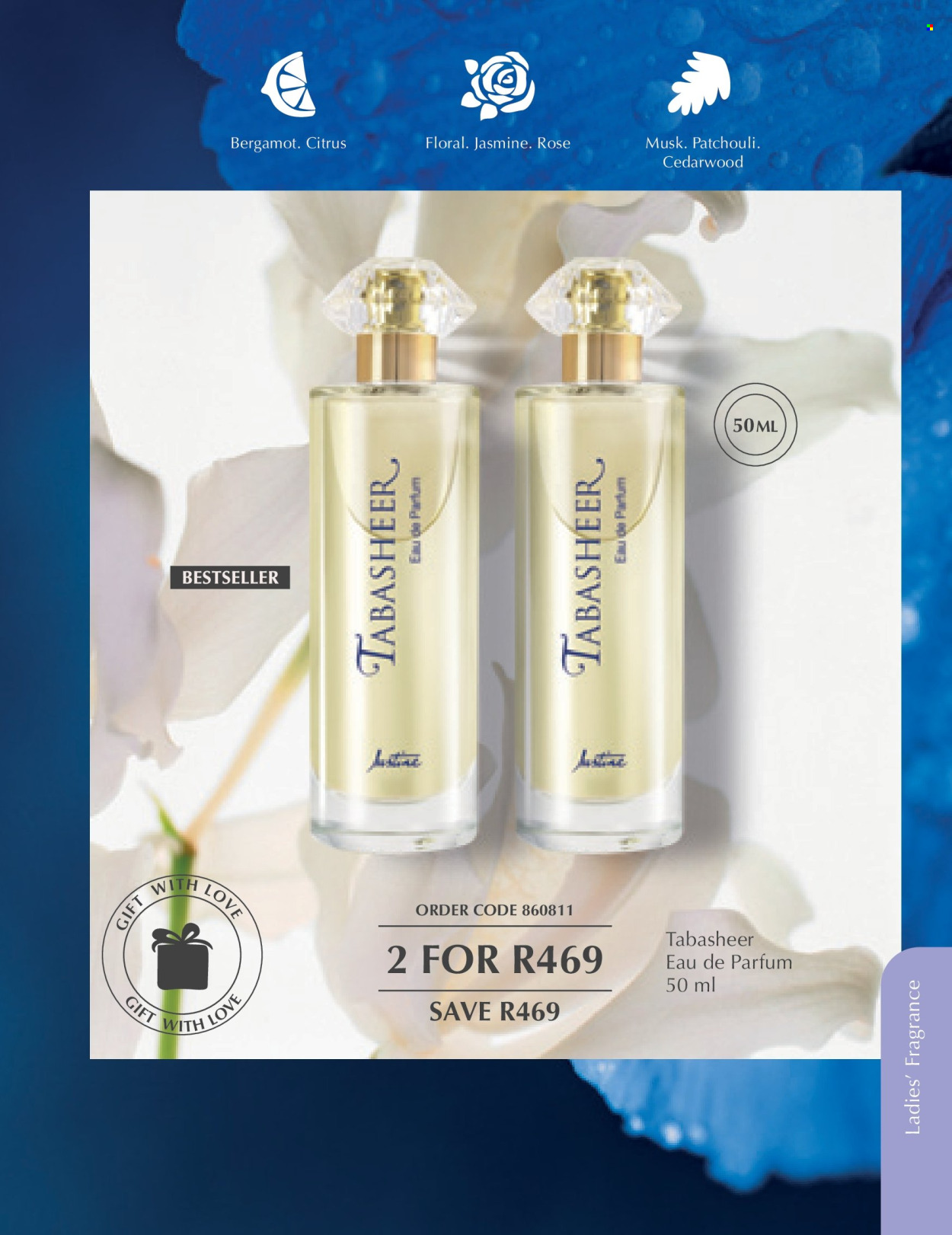 Justine specials - 01/03/2026 - 31/03/2026. Page 39