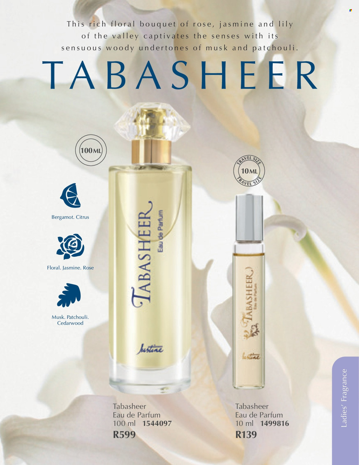 Justine specials - 01/03/2026 - 31/03/2026. Page 40