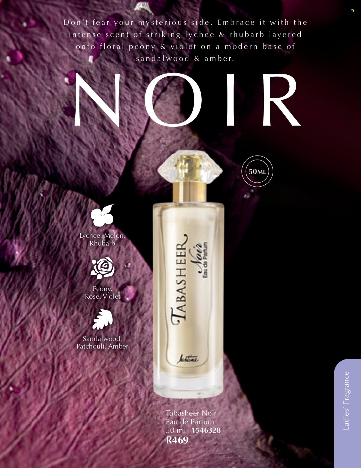 Justine specials - 01/03/2026 - 31/03/2026. Page 41