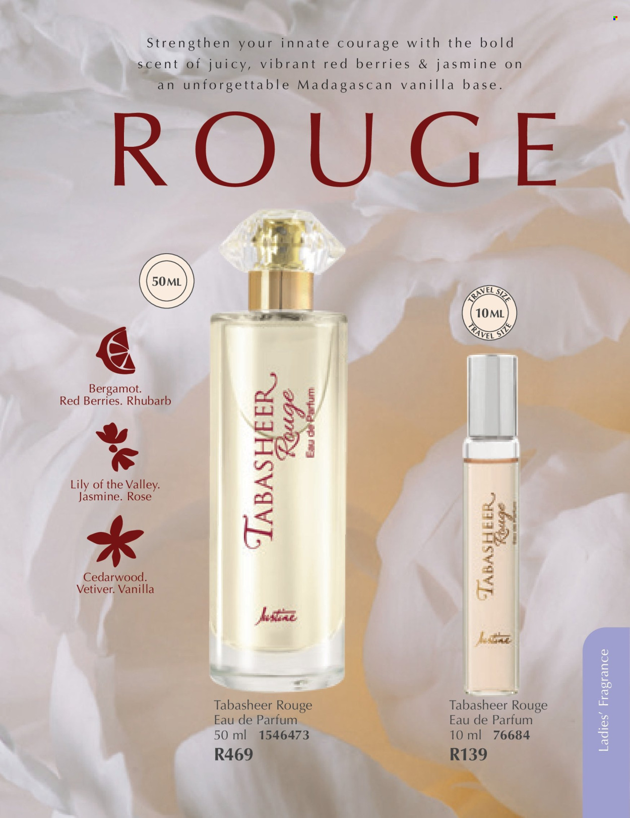 Justine specials - 01/03/2026 - 31/03/2026. Page 42