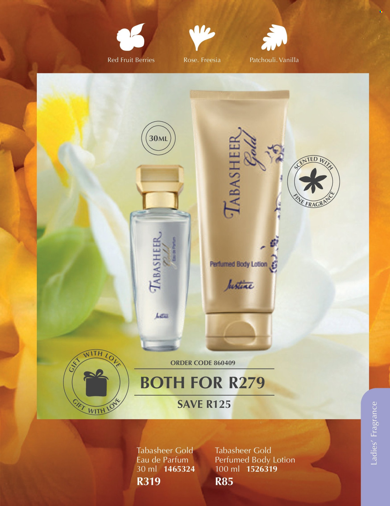 Justine specials - 01/03/2026 - 31/03/2026. Page 45