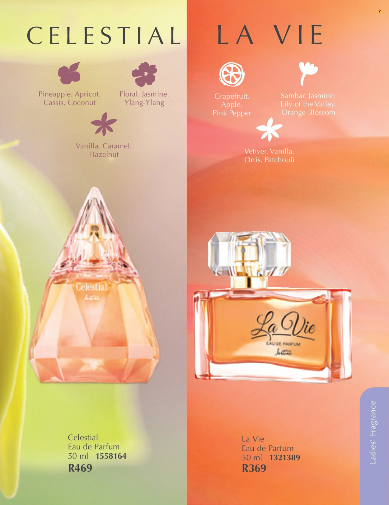 Justine specials - 01/03/2026 - 31/03/2026. Page 46