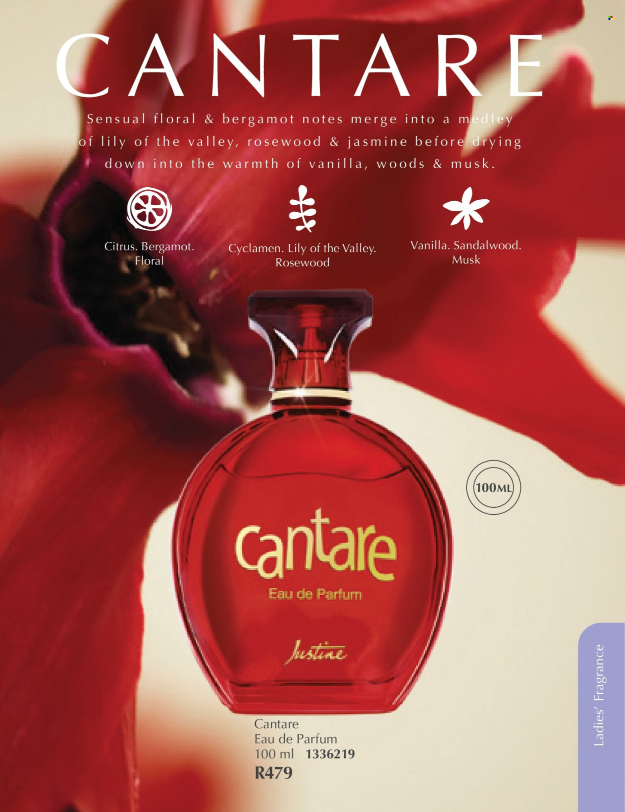 Justine specials - 01/03/2026 - 31/03/2026. Page 48