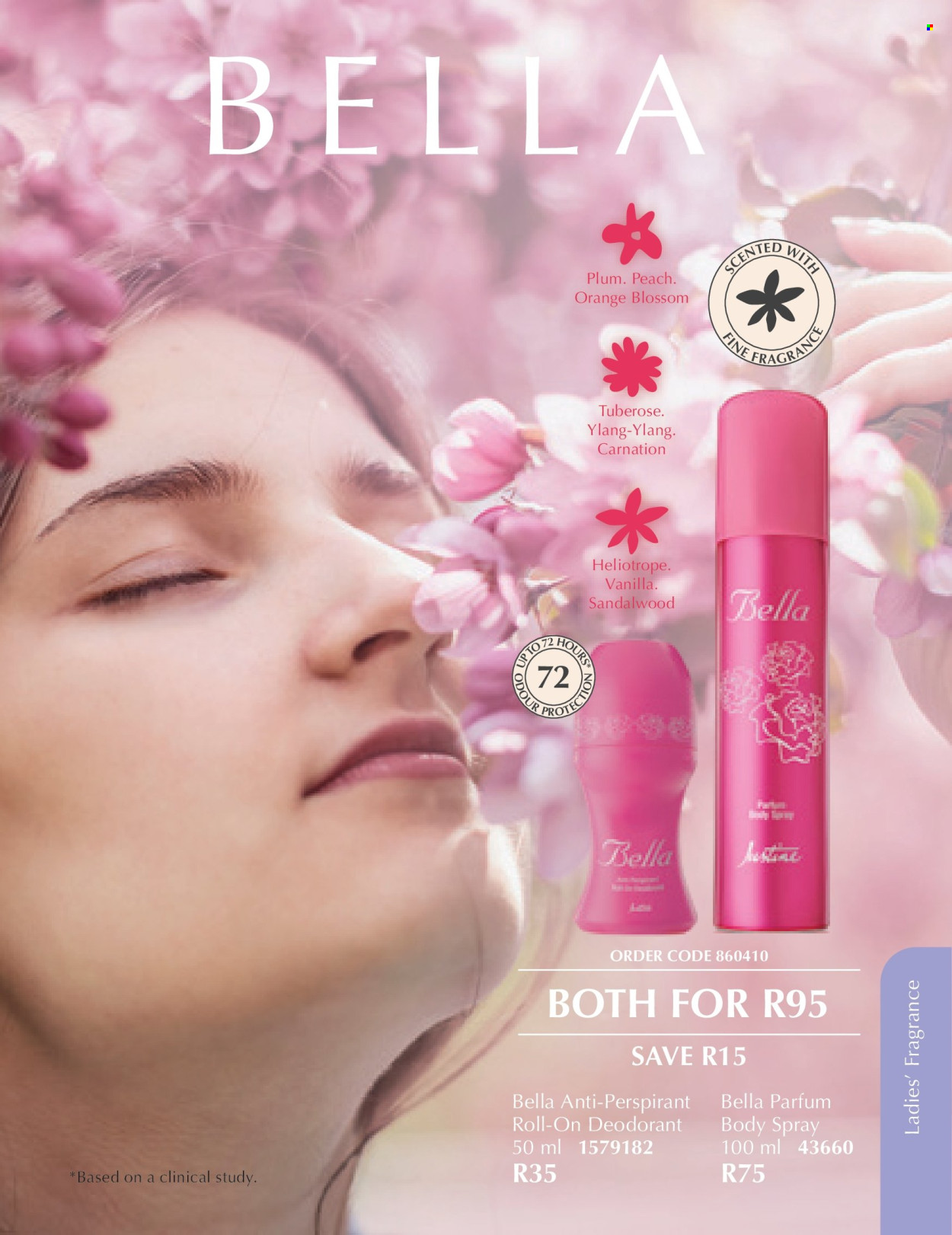 Justine specials - 01/03/2026 - 31/03/2026. Page 50