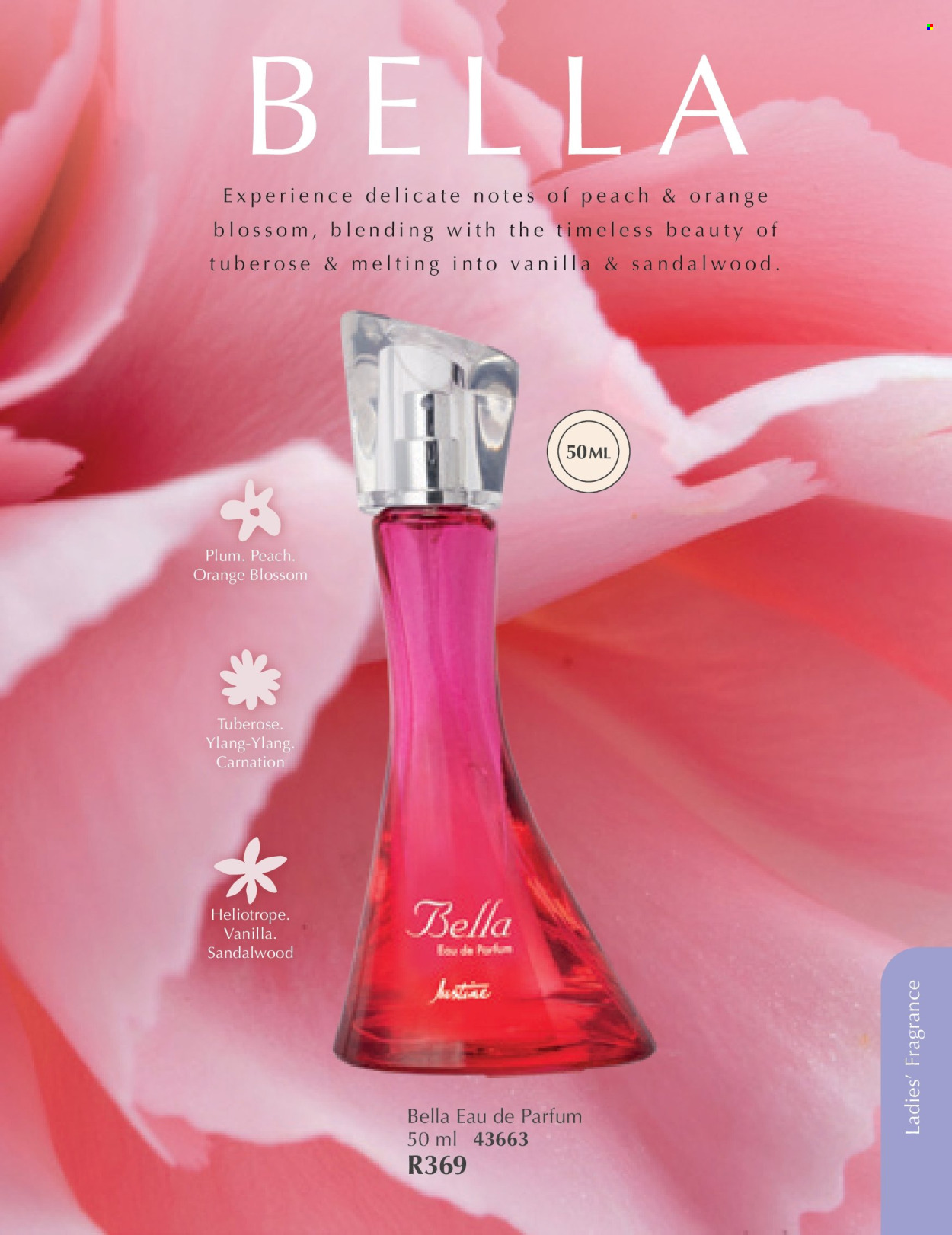 Justine specials - 01/03/2026 - 31/03/2026. Page 51