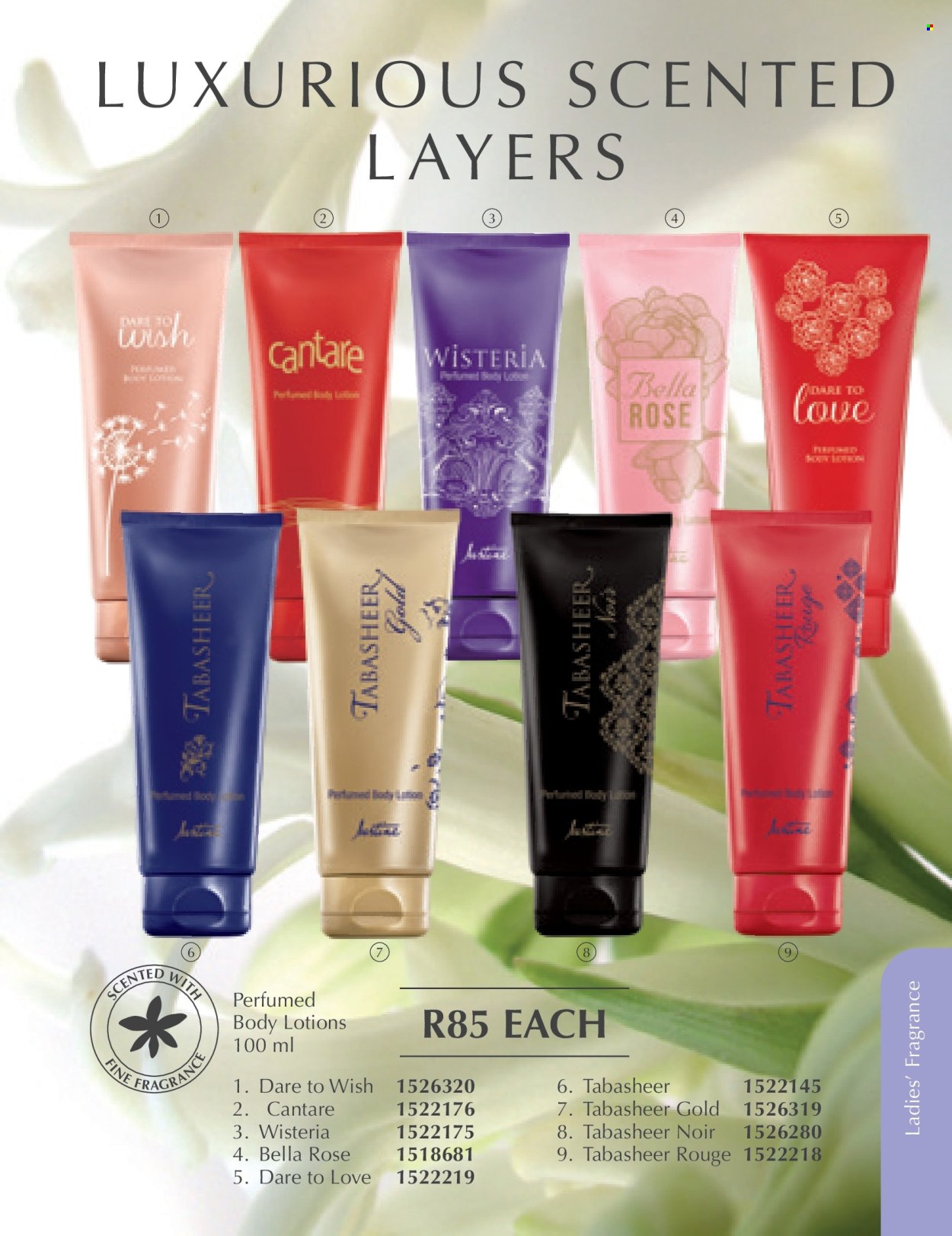 Justine specials - 01/03/2026 - 31/03/2026. Page 57