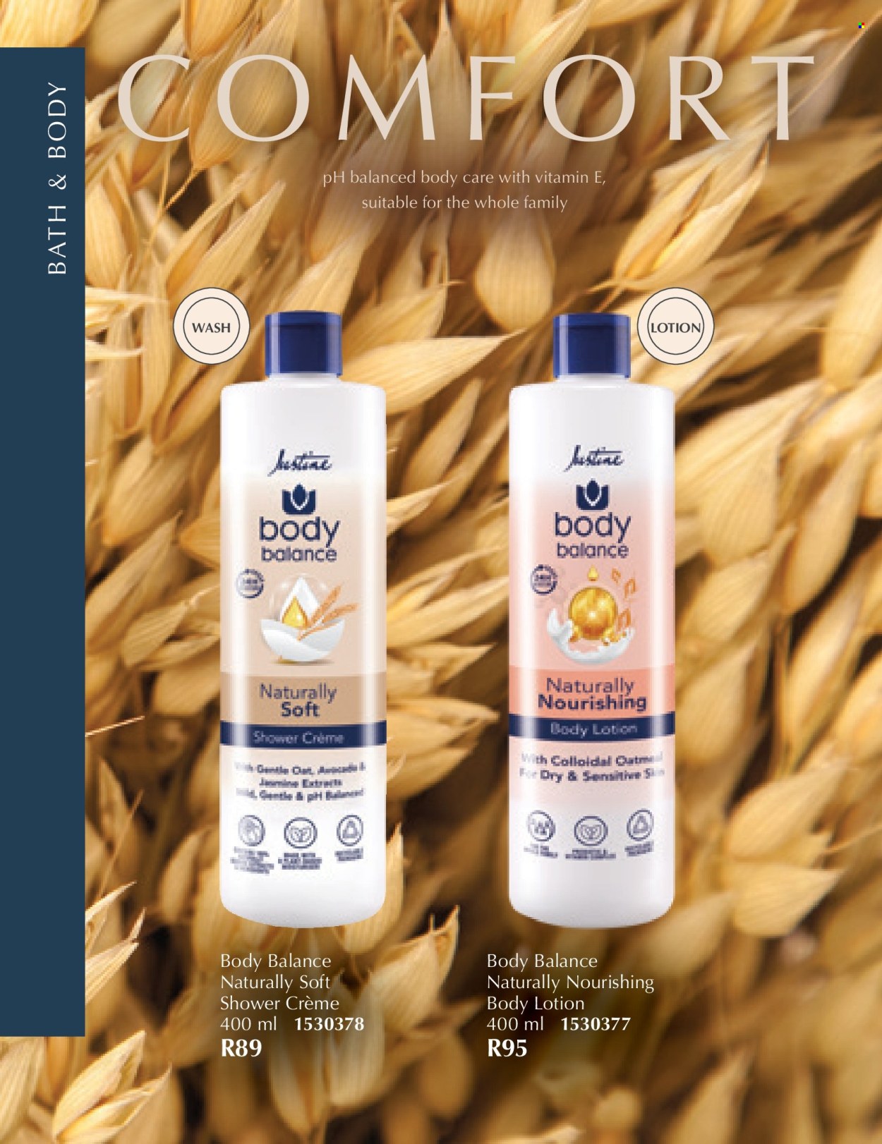 Justine specials - 01/03/2026 - 31/03/2026. Page 60