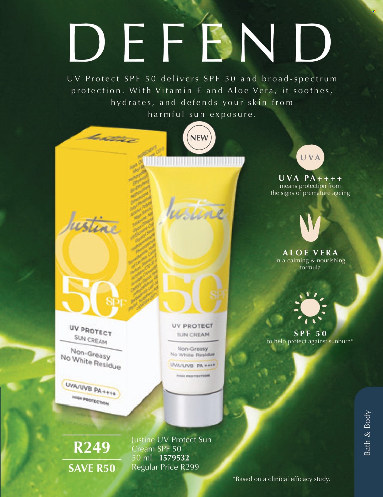 Justine specials - 01/03/2026 - 31/03/2026. Page 65