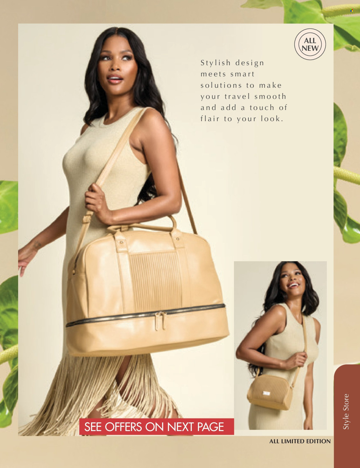 Justine specials - 01/03/2026 - 31/03/2026. Page 70