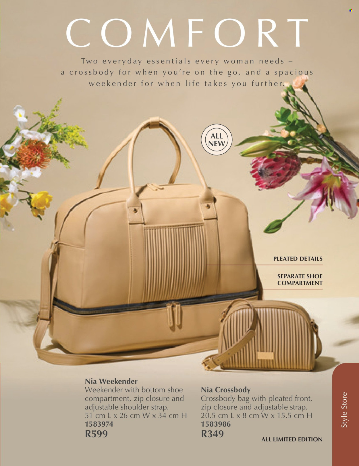 Justine specials - 01/03/2026 - 31/03/2026. Page 71