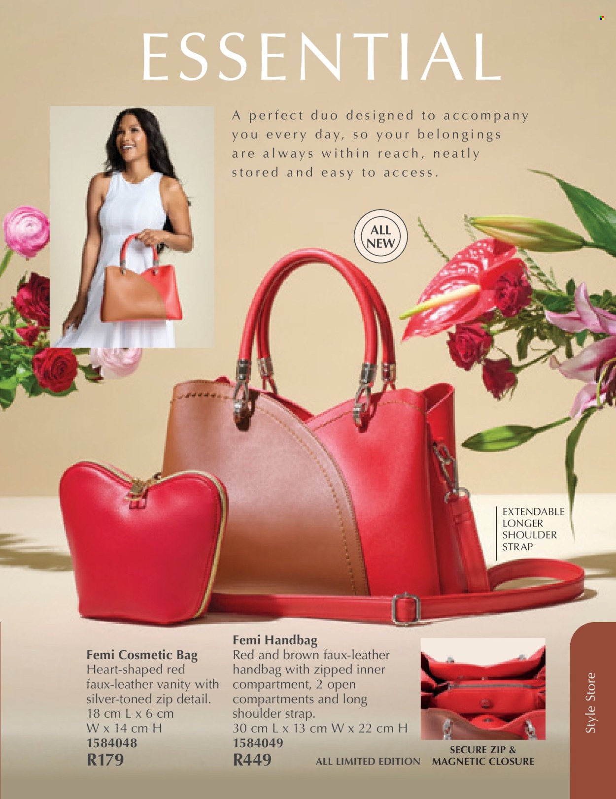 Justine specials - 01/03/2026 - 31/03/2026. Page 73