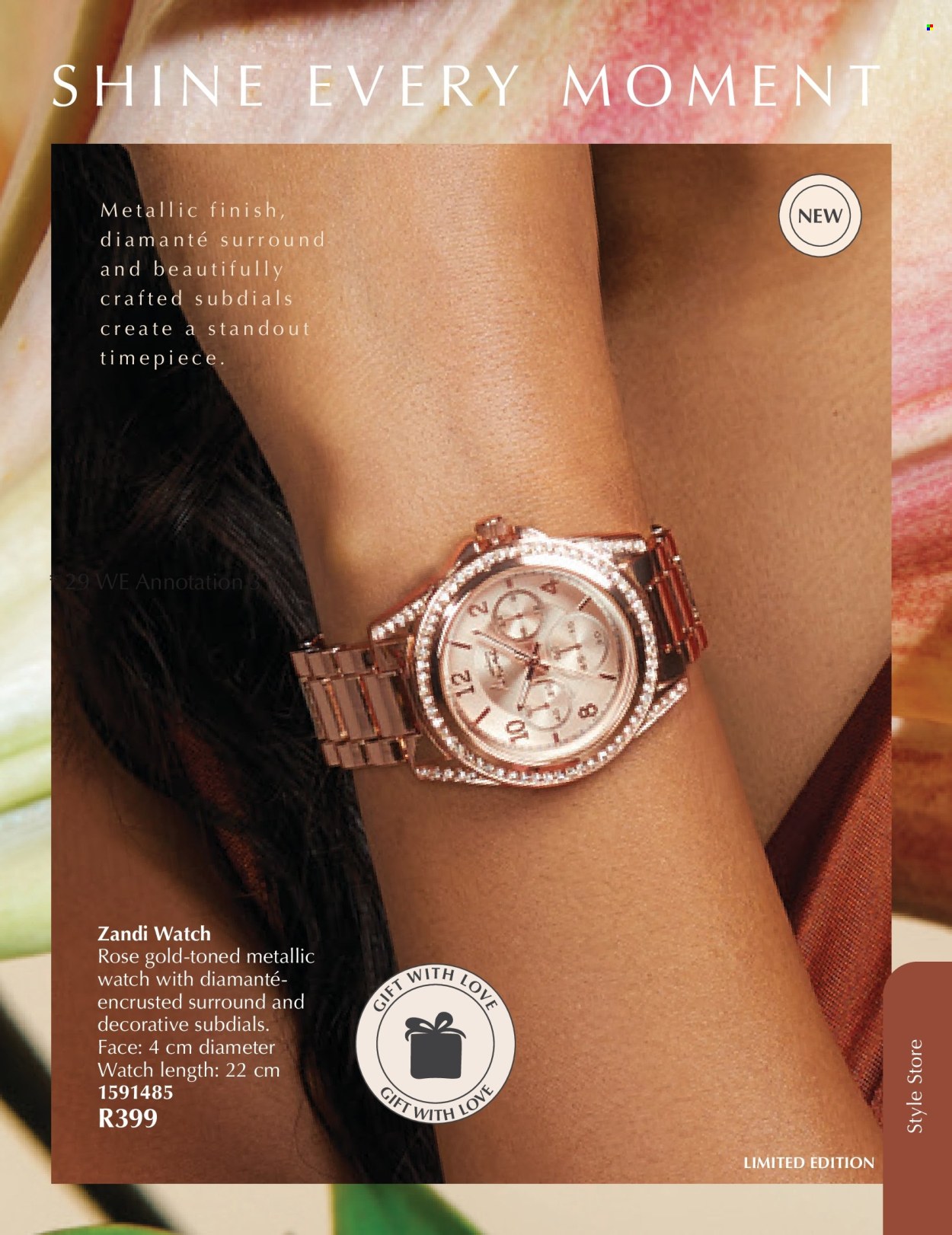 Justine specials - 01/03/2026 - 31/03/2026. Page 76