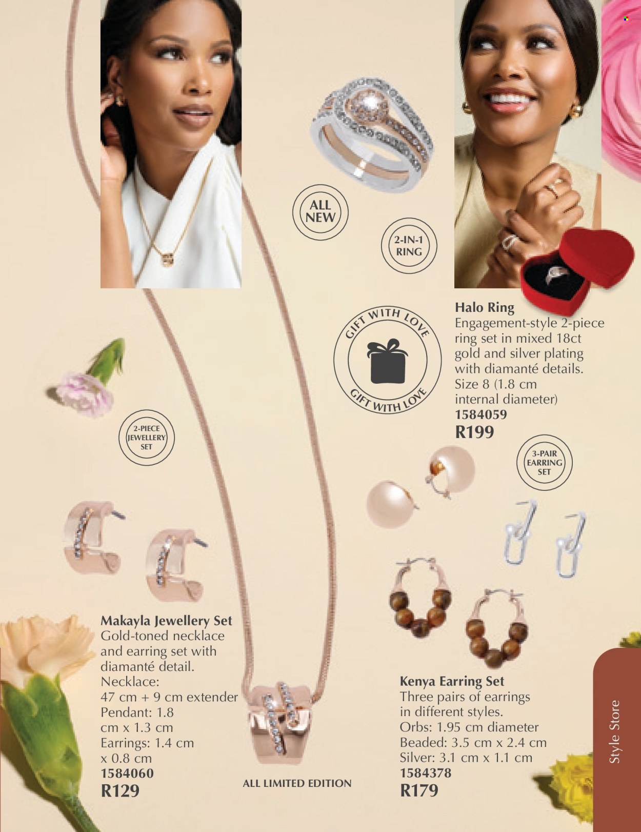 Justine specials - 01/03/2026 - 31/03/2026. Page 77