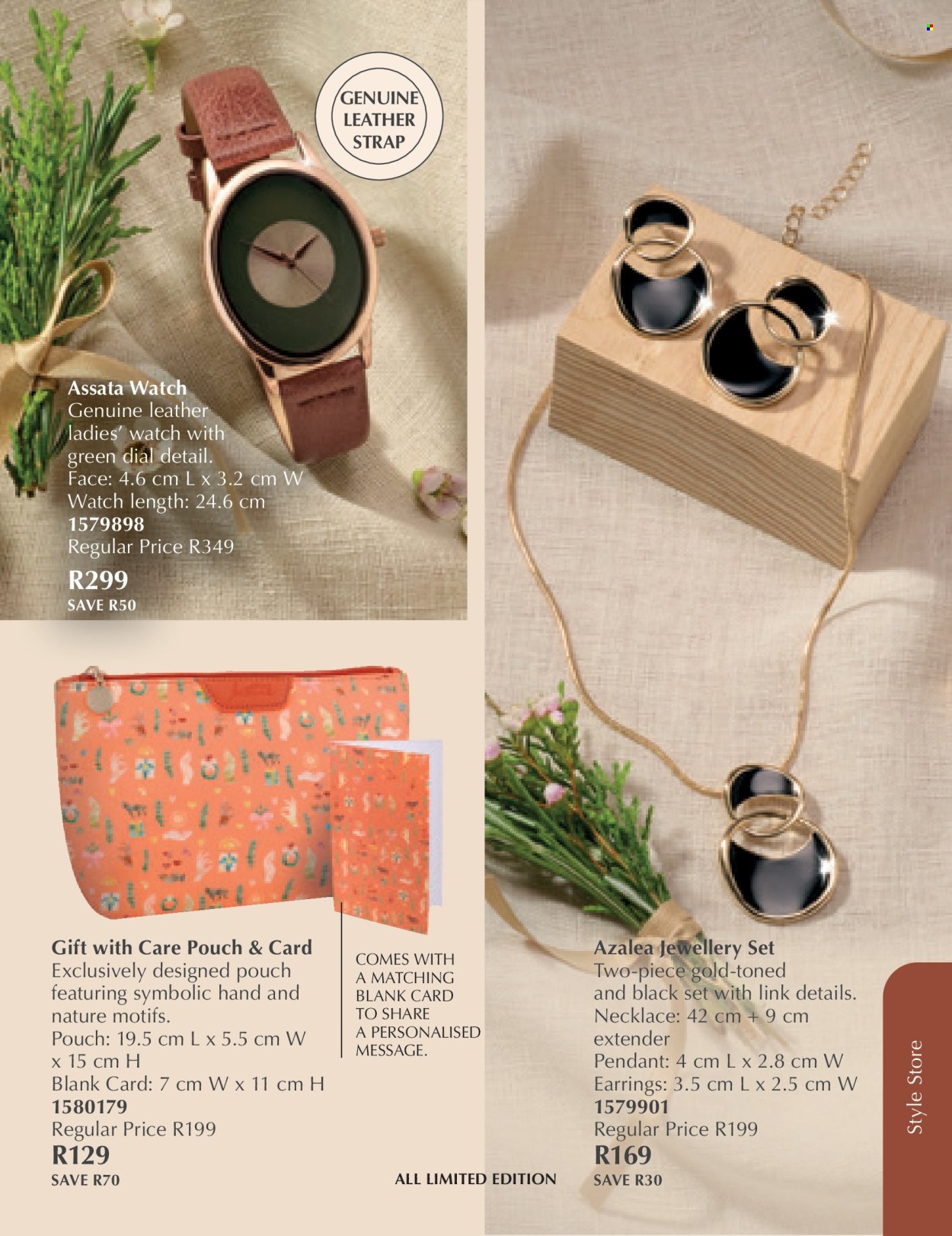 Justine specials - 01/03/2026 - 31/03/2026. Page 78