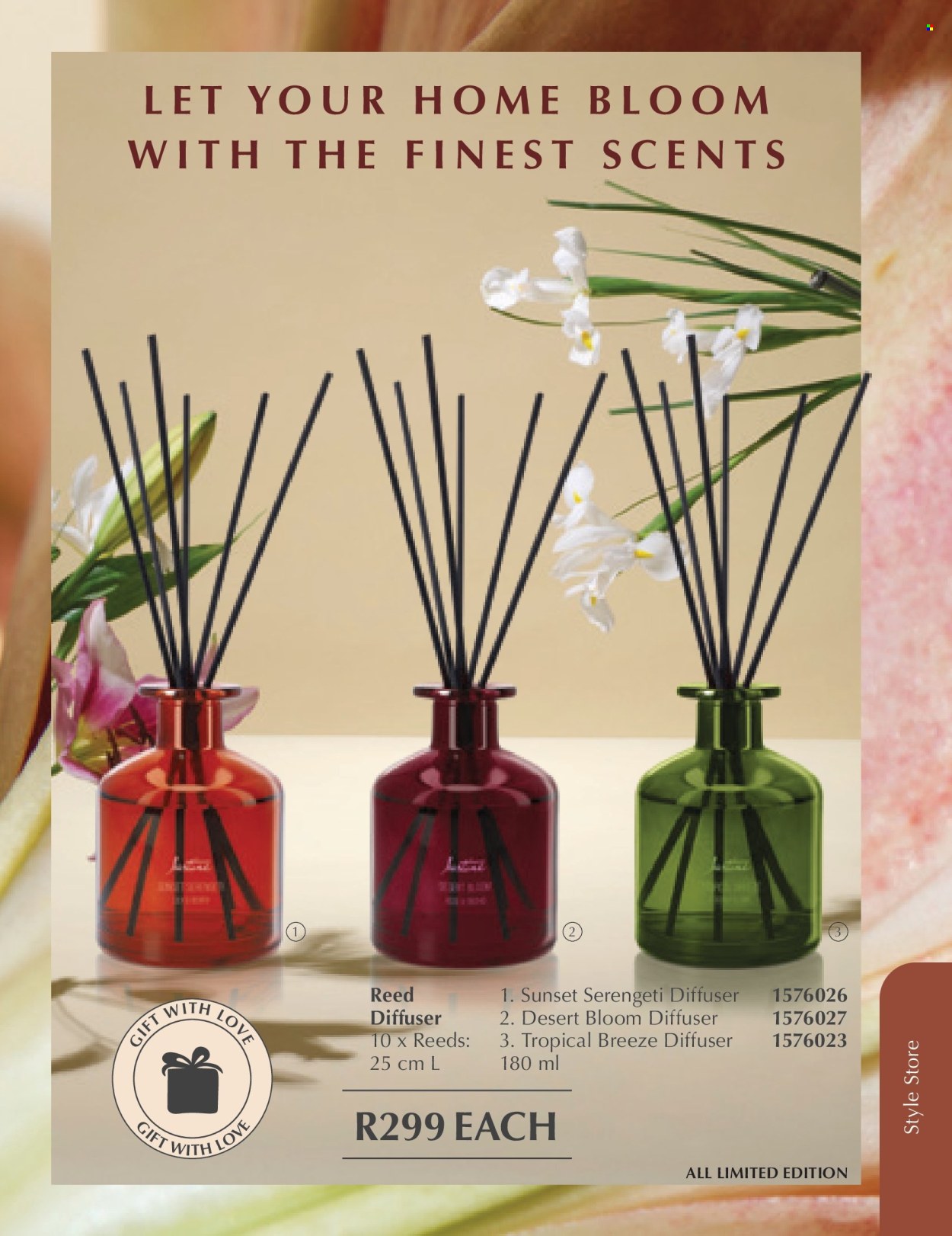 Justine specials - 01/03/2026 - 31/03/2026. Page 80