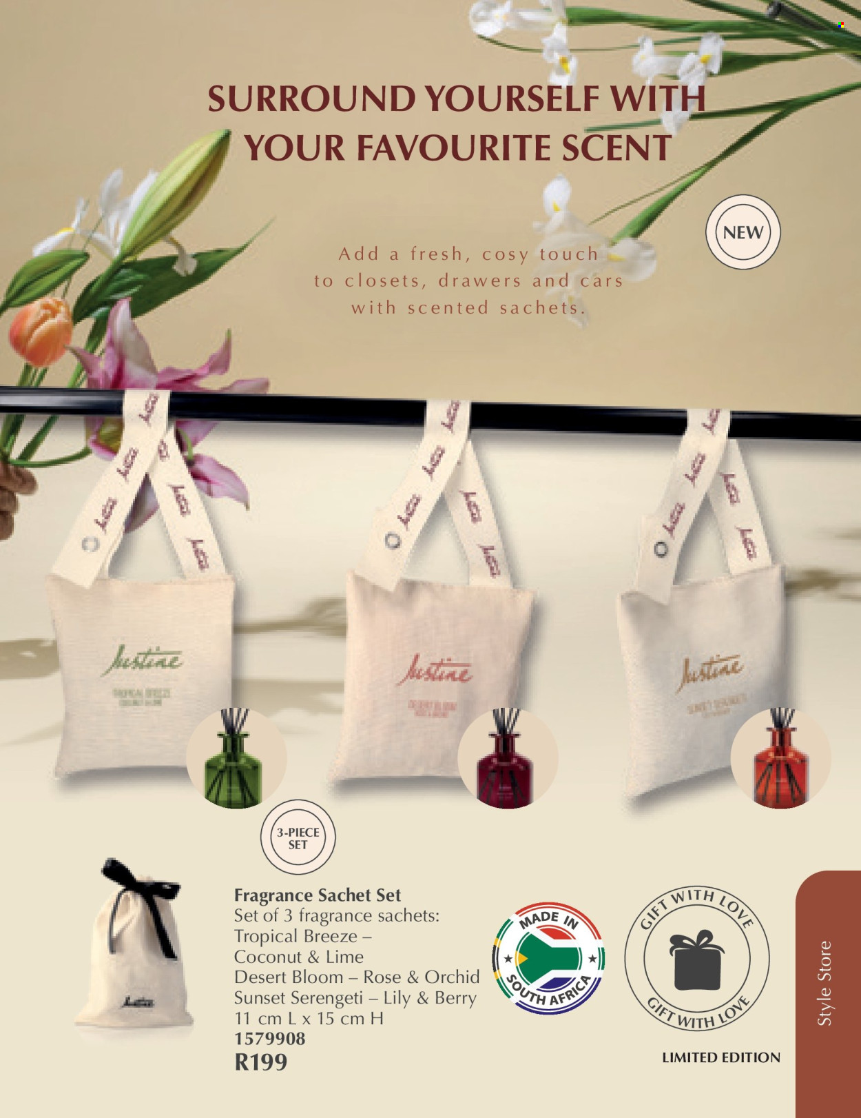 Justine specials - 01/03/2026 - 31/03/2026. Page 82