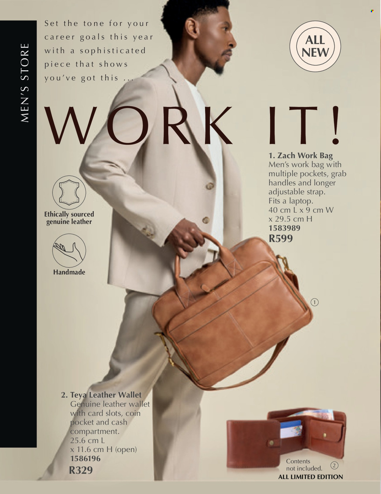 Justine specials - 01/03/2026 - 31/03/2026. Page 84