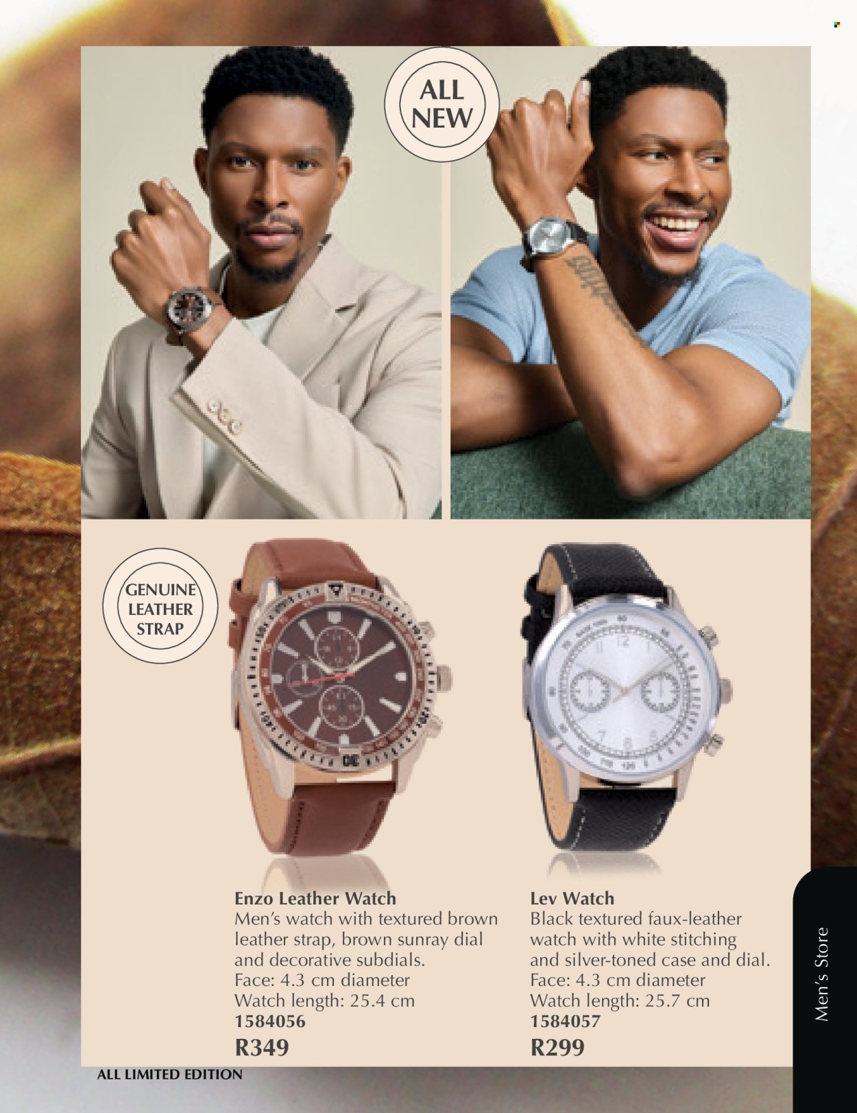 Justine specials - 01/03/2026 - 31/03/2026. Page 85