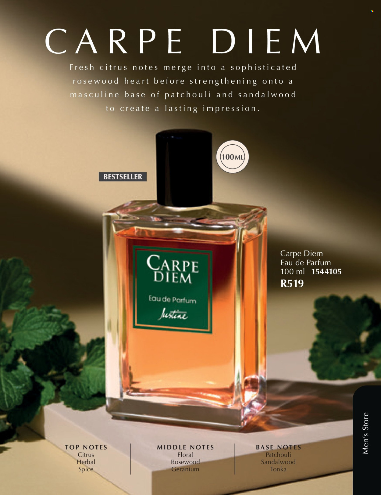 Justine specials - 01/03/2026 - 31/03/2026. Page 86